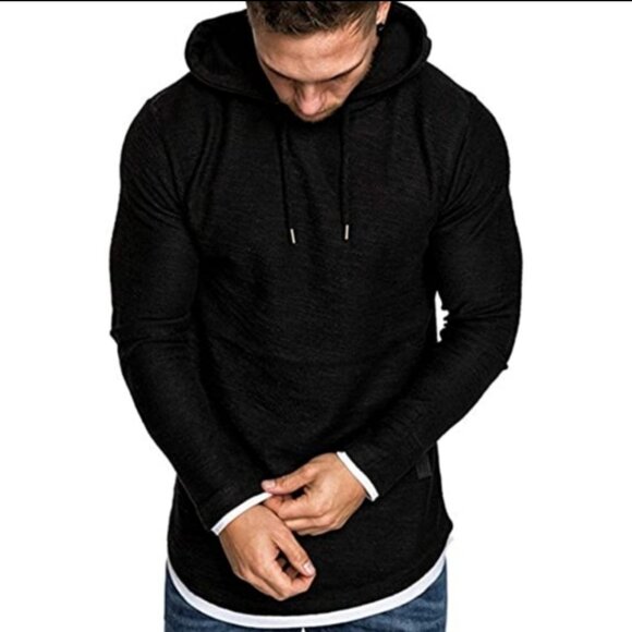 Other - Low Stock Hoodie